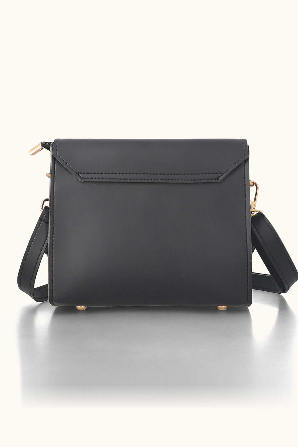 Cross-Body Bag - E171|Black