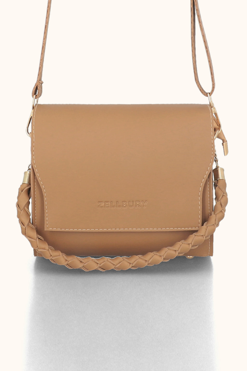 Cross-Body Bag - E171|Black