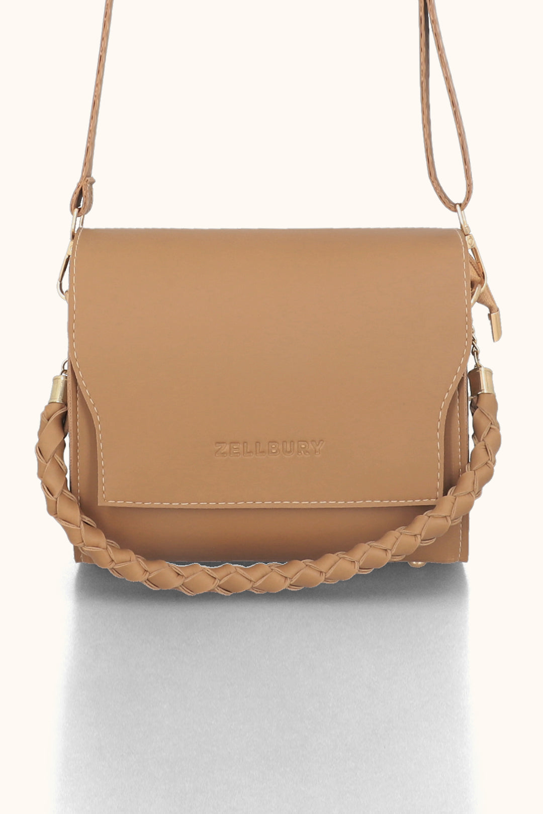 Cross-Body Bag - E171|Black
