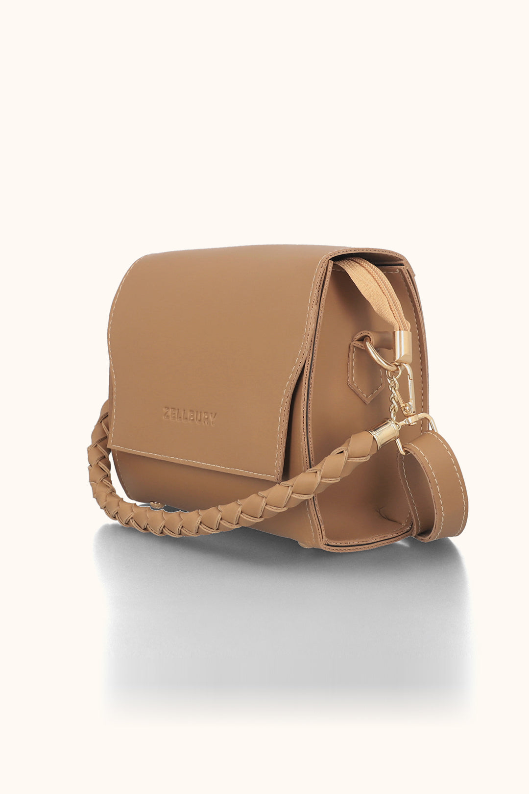 Cross-Body Bag - E171|Black