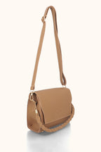 Cross-Body Bag - E171|Black