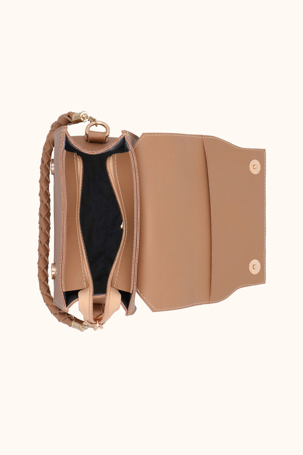 Cross-Body Bag - E171|Black