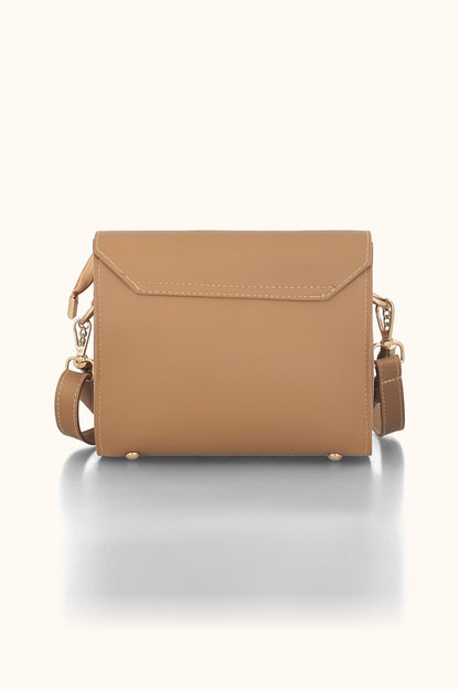 Cross-Body Bag - E171