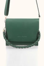 Cross-Body Bag - E171|Black