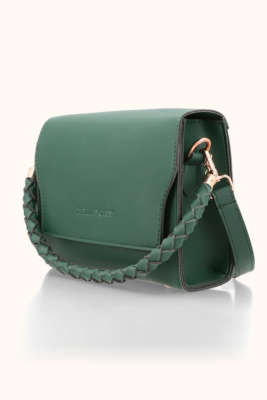 Cross-Body Bag - E171|Black