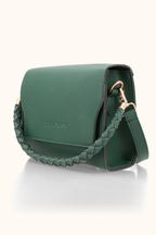Cross-Body Bag - E171|Black