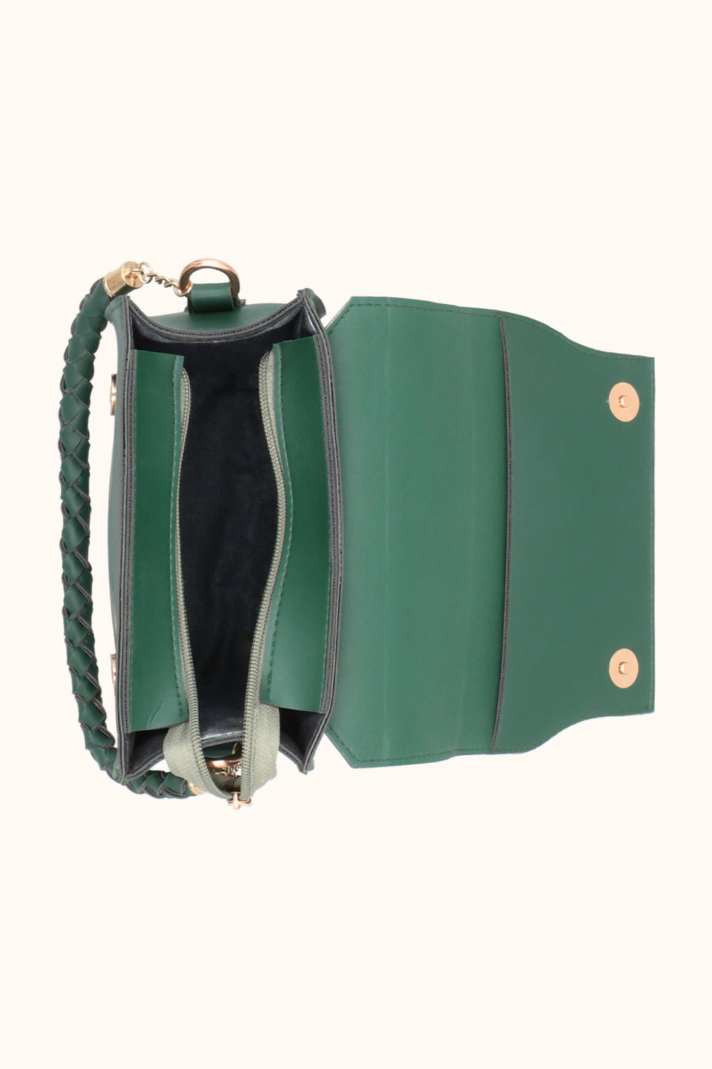 Cross-Body Bag - E171|Black