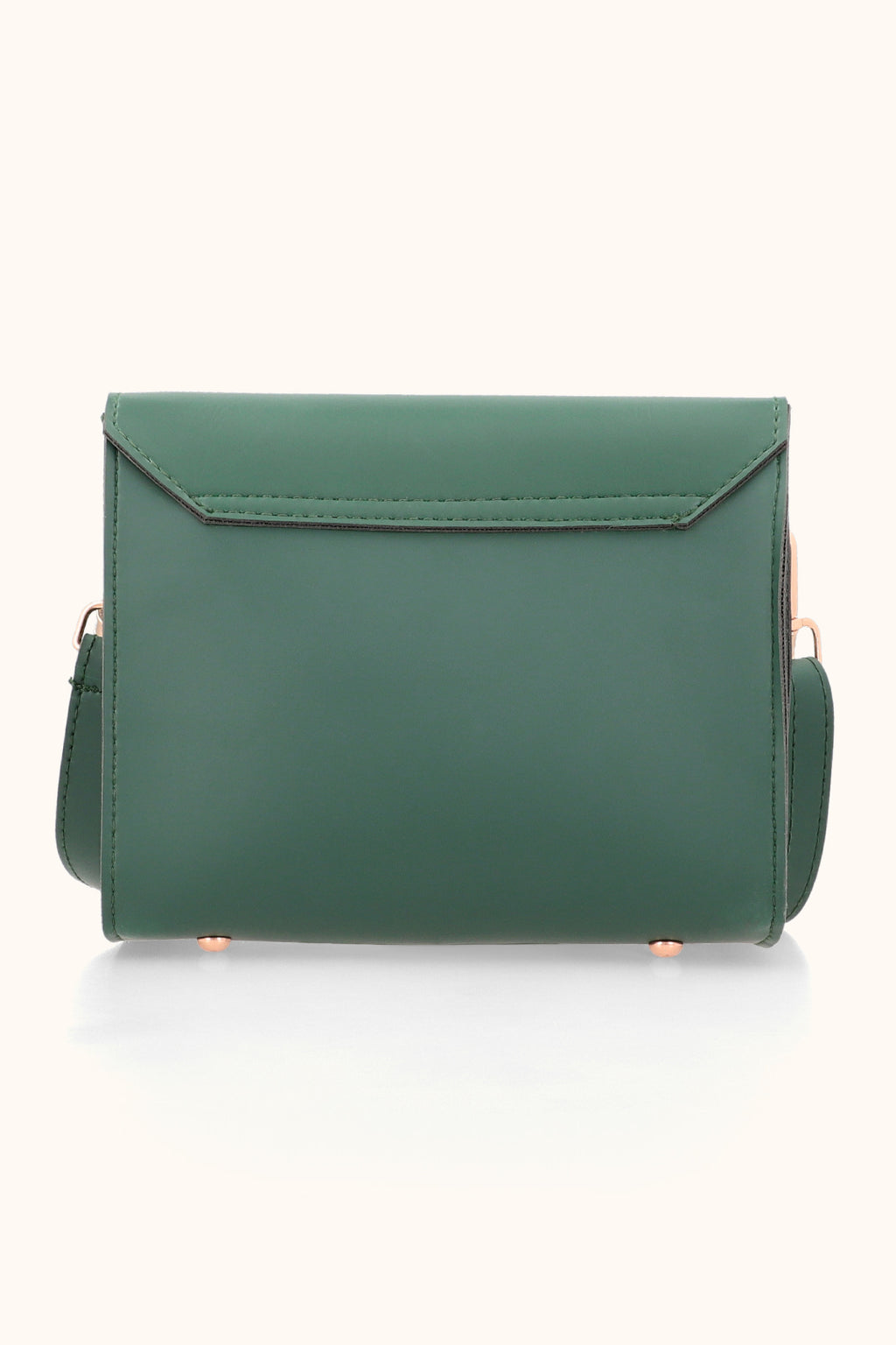 Cross-Body Bag - E171|Black