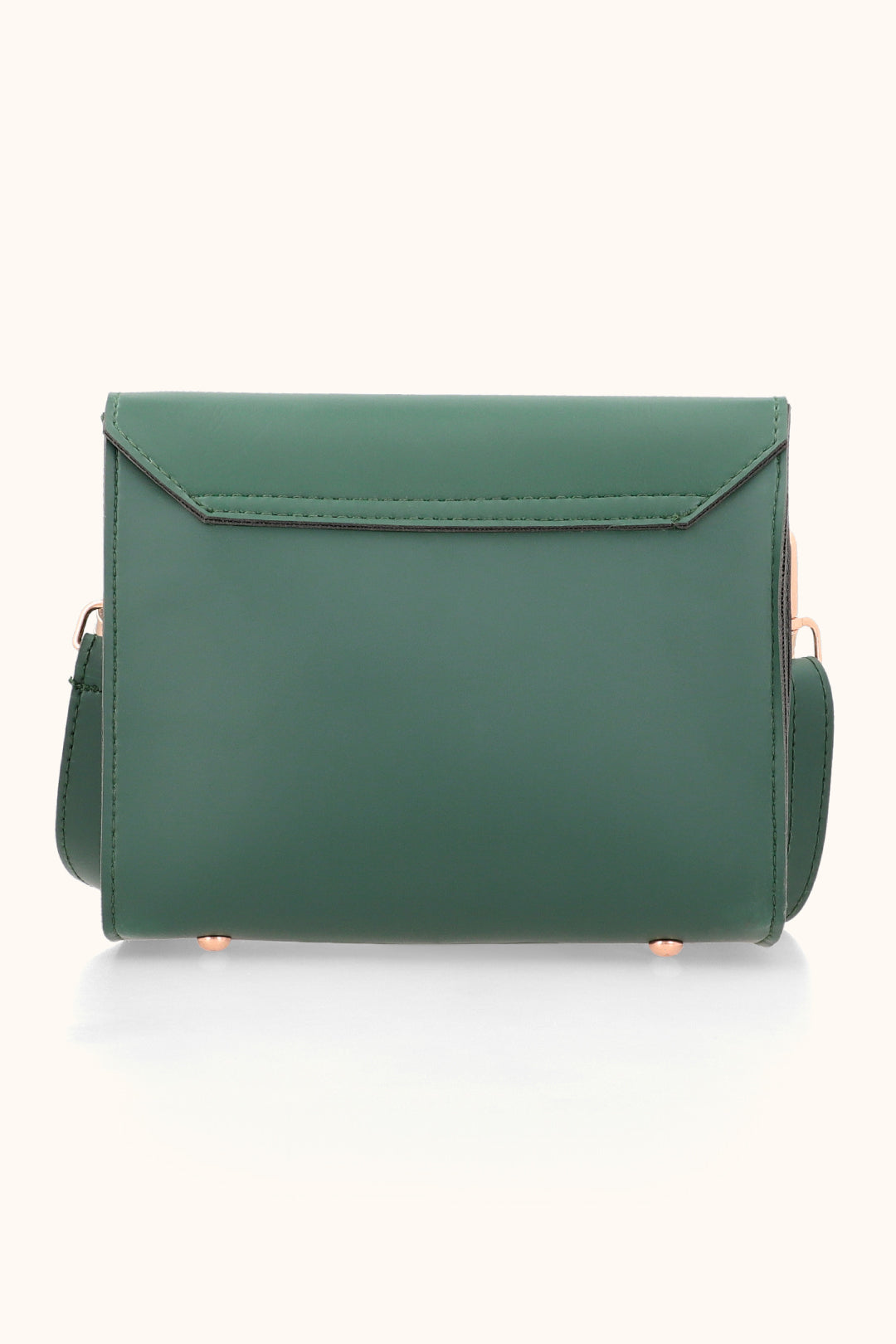 Cross-Body Bag - E171|Black