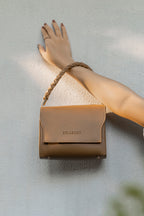 Cross-Body Bag - E171|Black