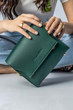 Cross-Body Bag - E171|Black