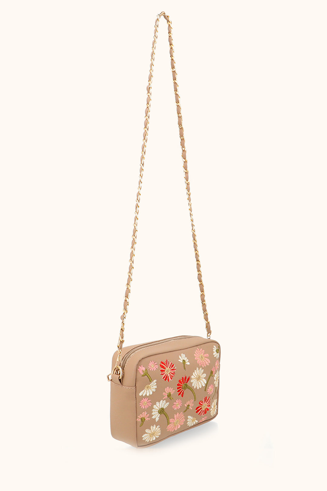 Cross-Body Bag - 1223