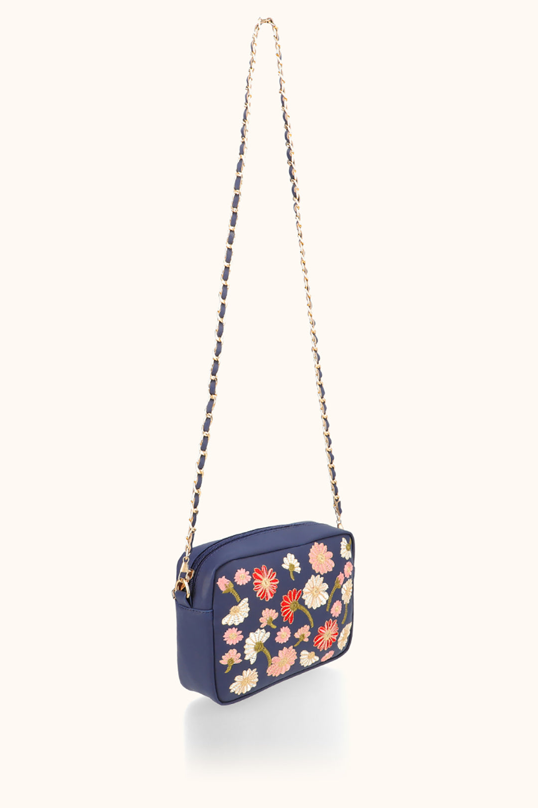 Cross-Body Bag - 1223