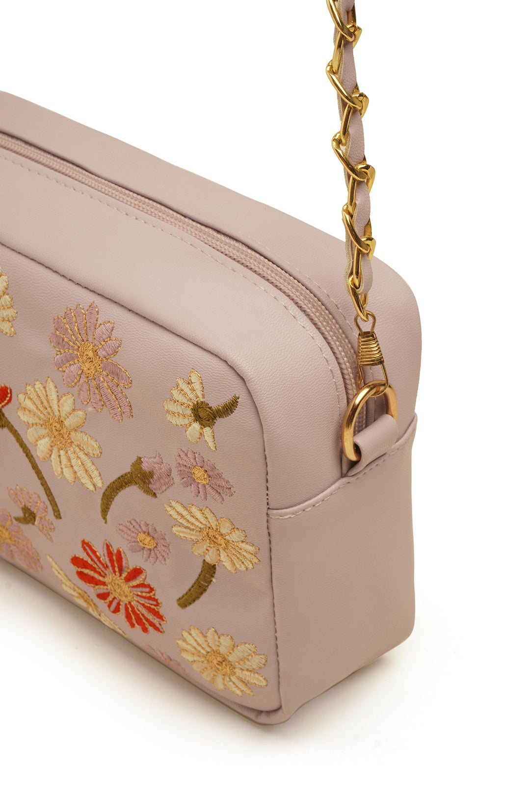 Cross-Body Bag - 1223