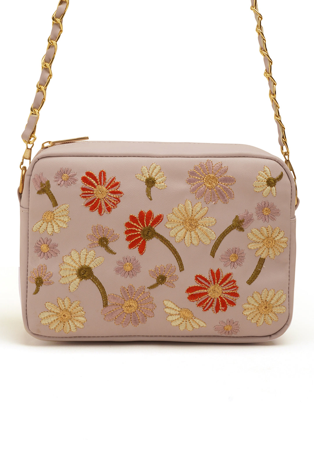 Cross-Body Bag - 1223