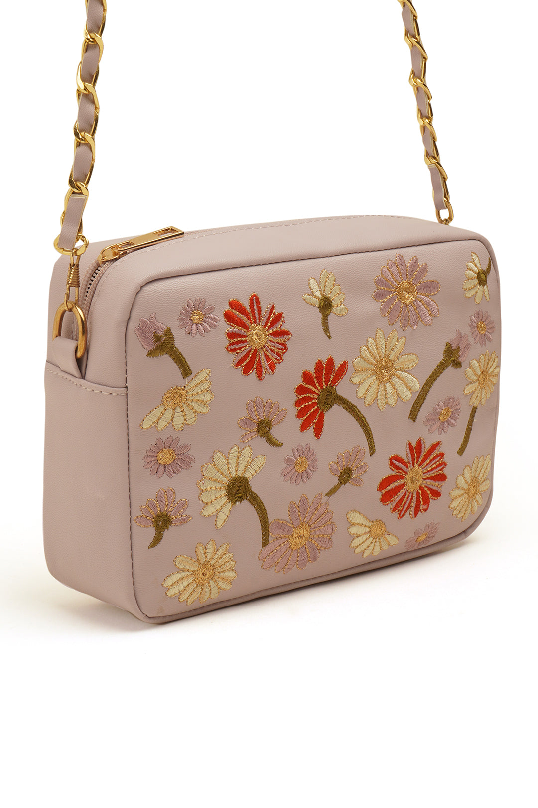 Cross-Body Bag - 1223