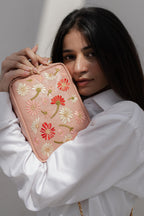 Cross-Body Bag - 1223