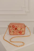 Cross-Body Bag - 1223