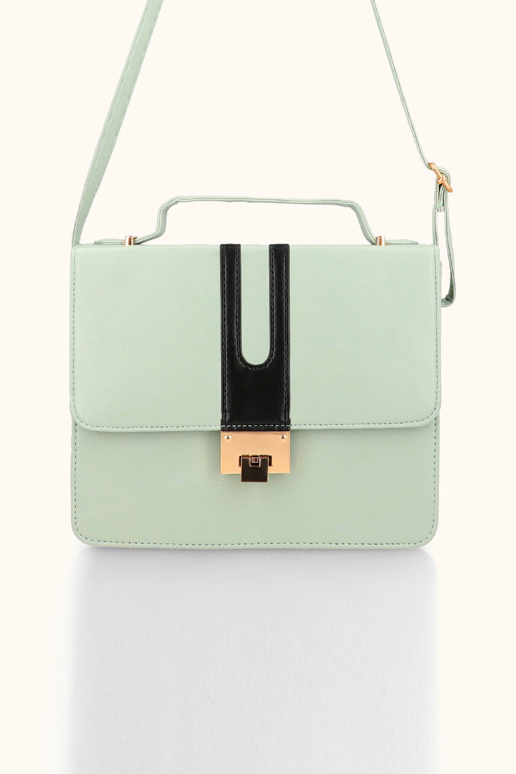 Cross-Body Bag - E179