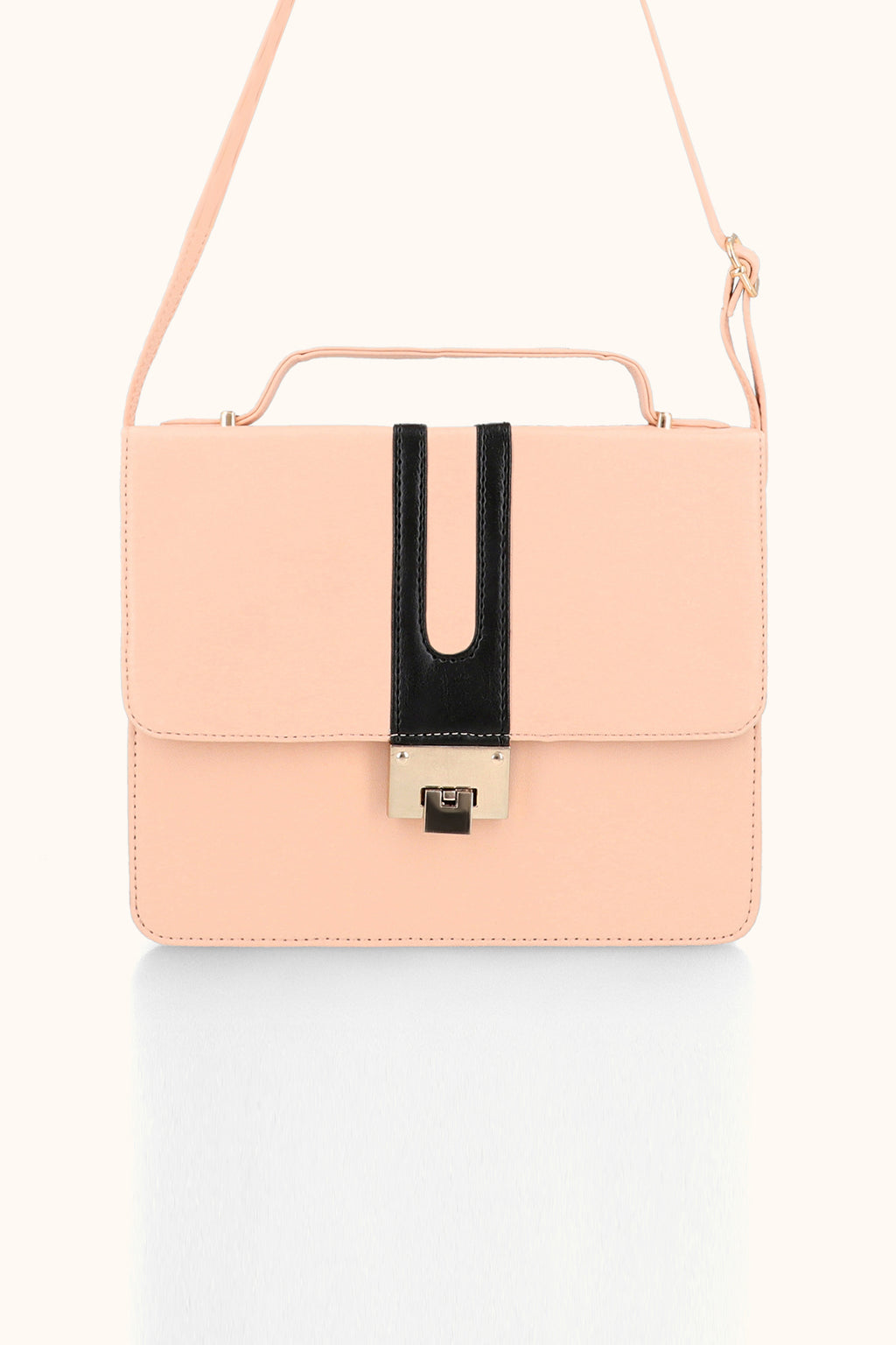 Cross-Body Bag - E179