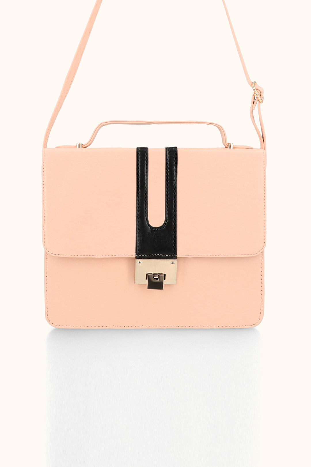 Cross-Body Bag - E179