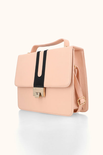 Cross-Body Bag - E179