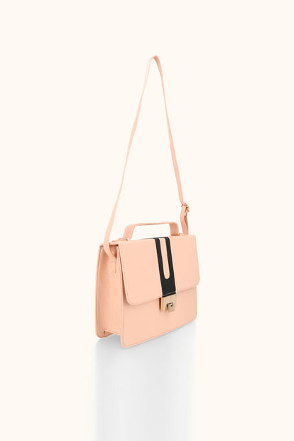 Cross-Body Bag - E179