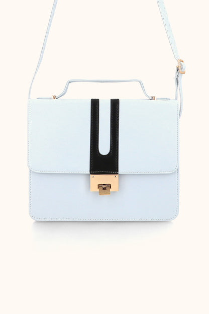 Cross-Body Bag - E179