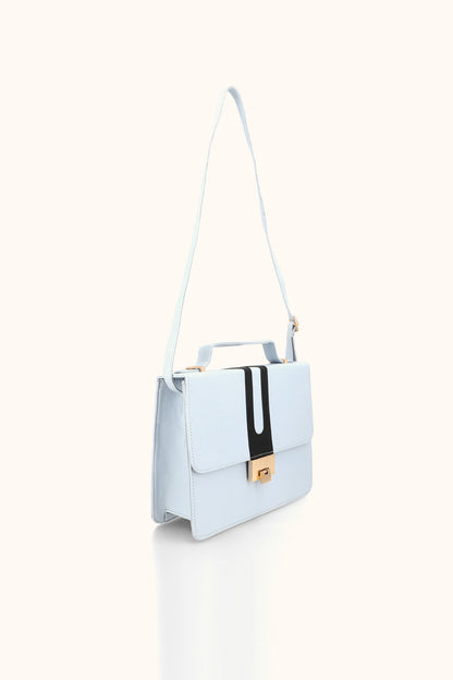 Cross-Body Bag - E179