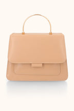 Cross-Body Bag - E181|Mustard