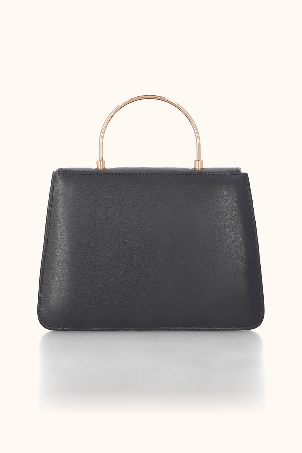 Cross-Body Bag - E181|Mustard