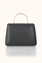 Cross-Body Bag - E181|Mustard