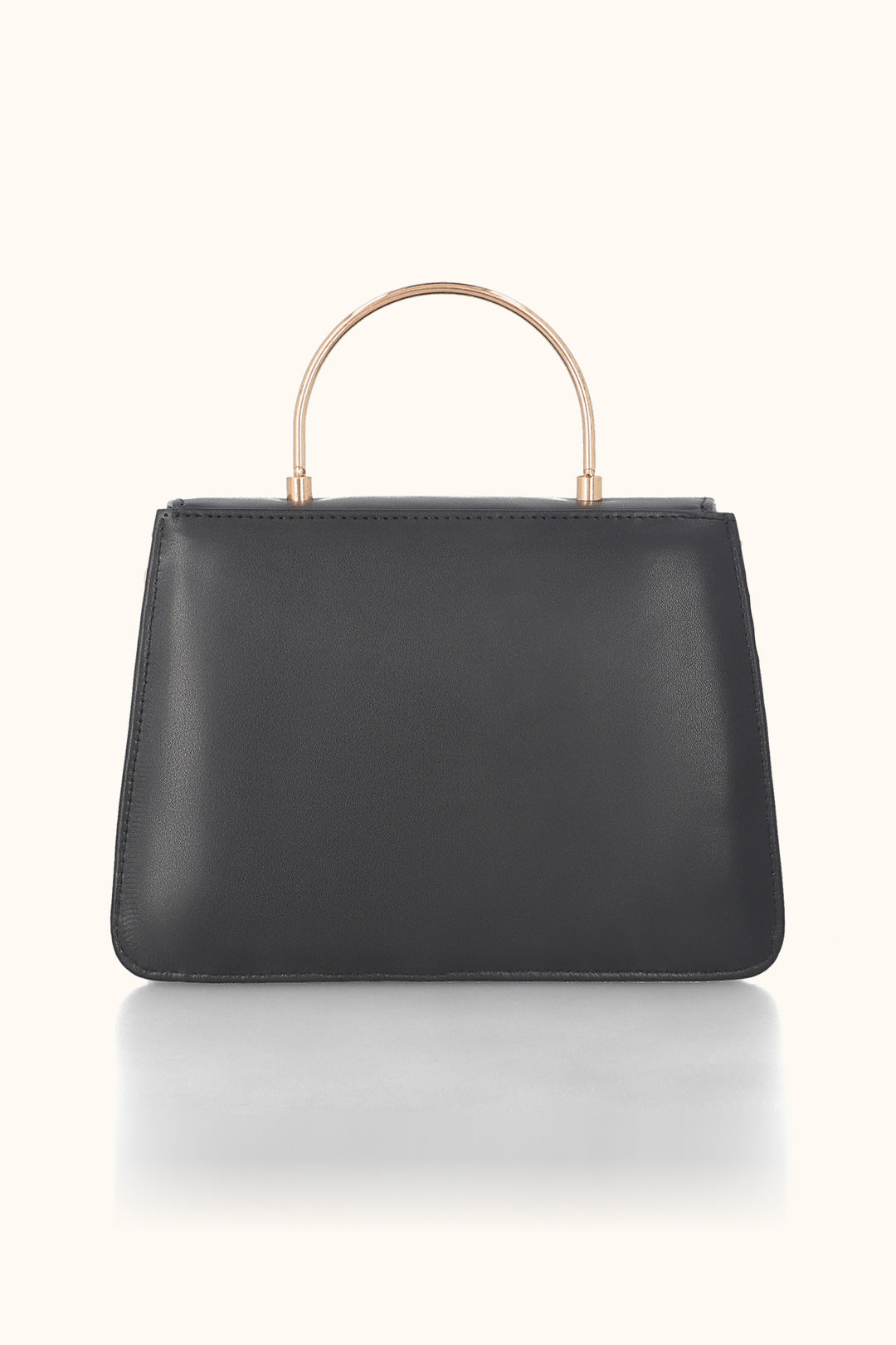 Cross-Body Bag - E181|Mustard