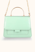 Cross-Body Bag - E181|Mustard