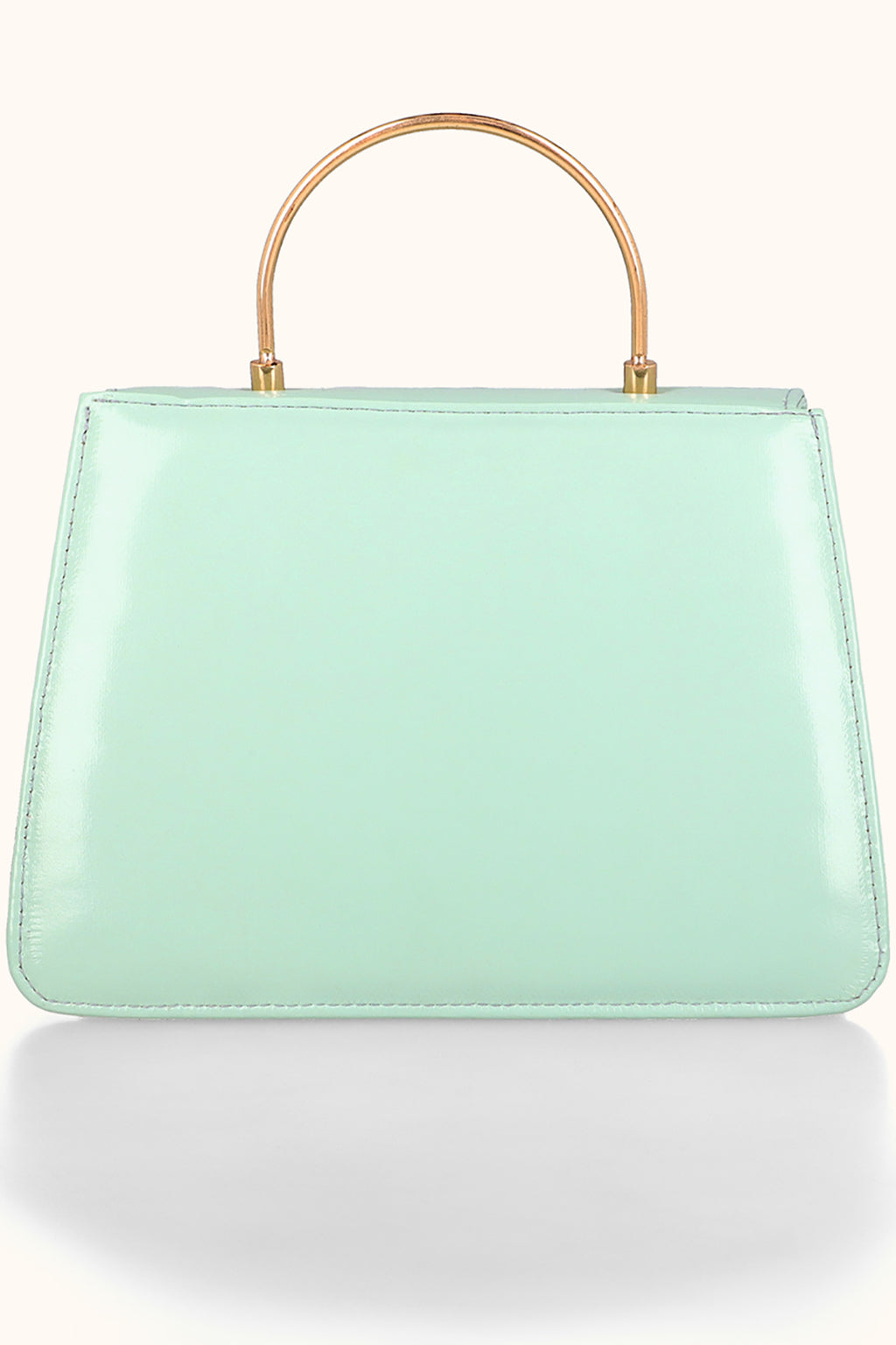 Cross-Body Bag - E181|Mustard