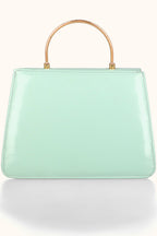 Cross-Body Bag - E181|Mustard