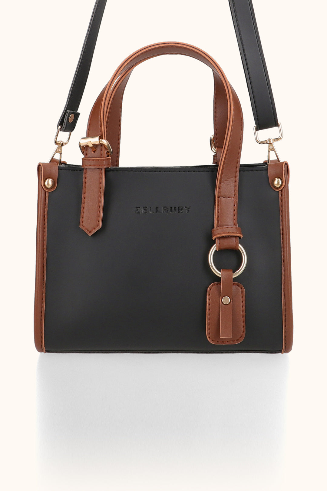 Cross-Body Bag - E182