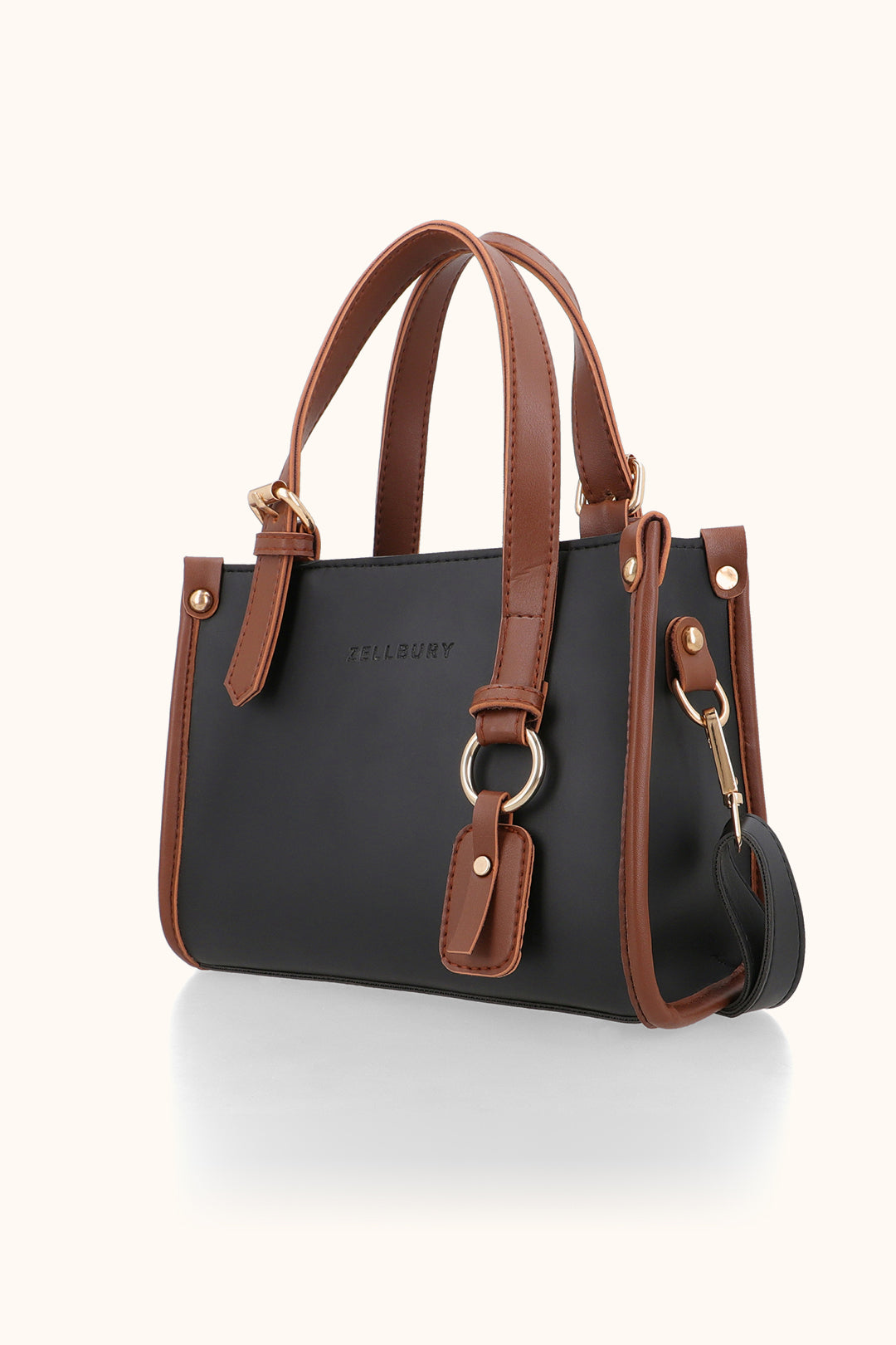 Cross-Body Bag - E182