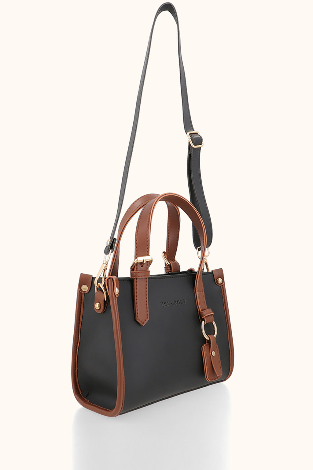 Cross-Body Bag - E182
