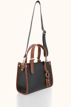 Cross-Body Bag - E182