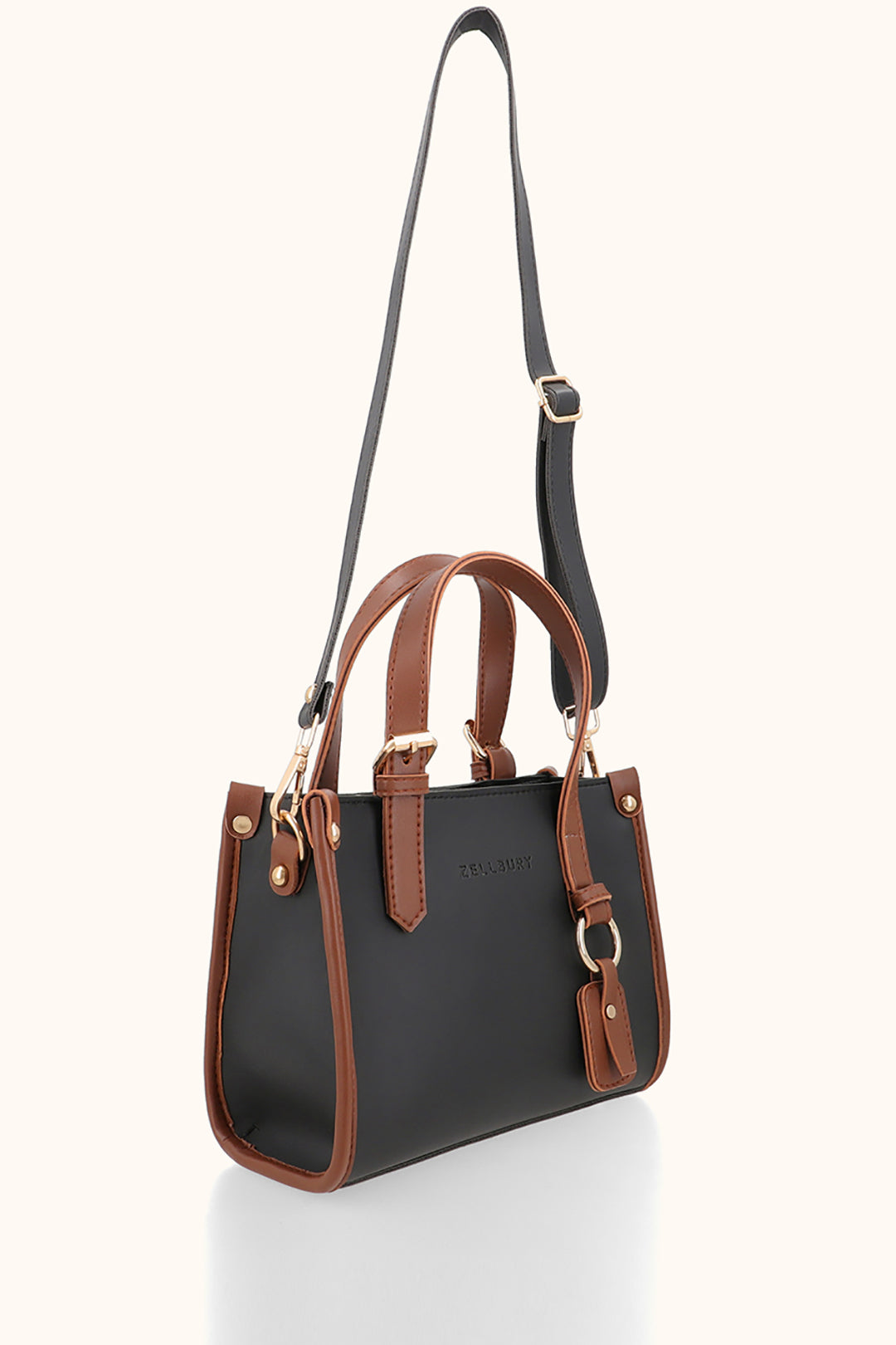 Cross-Body Bag - E182