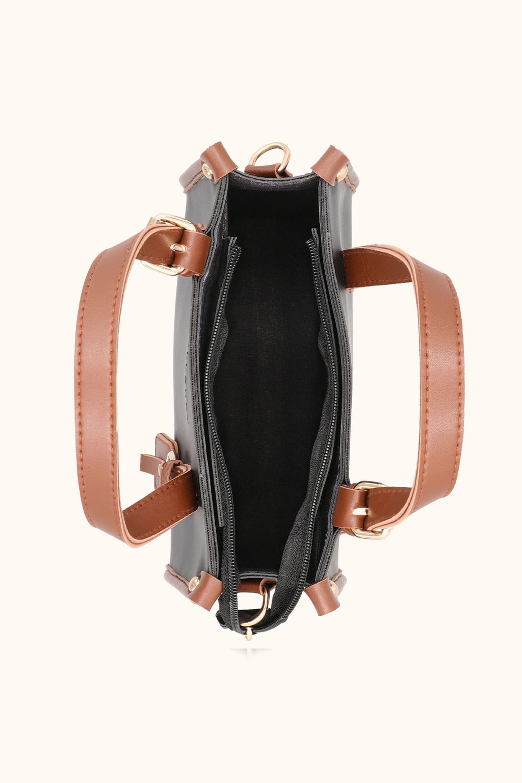 Cross-Body Bag - E182