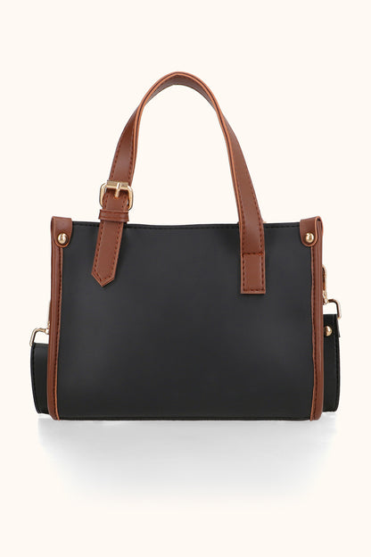 Cross-Body Bag - E182