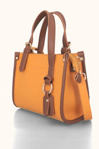 Cross-Body Bag - E182
