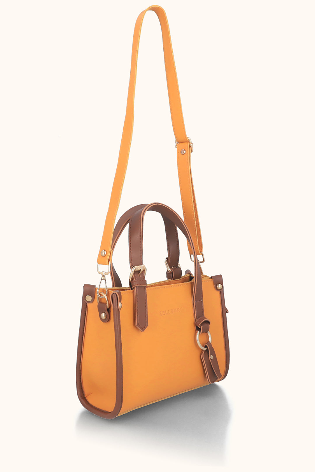 Cross-Body Bag - E182