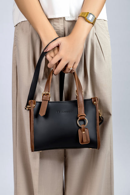 Cross-Body Bag - E182