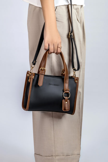 Cross-Body Bag - E182