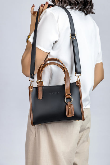 Cross-Body Bag - E182