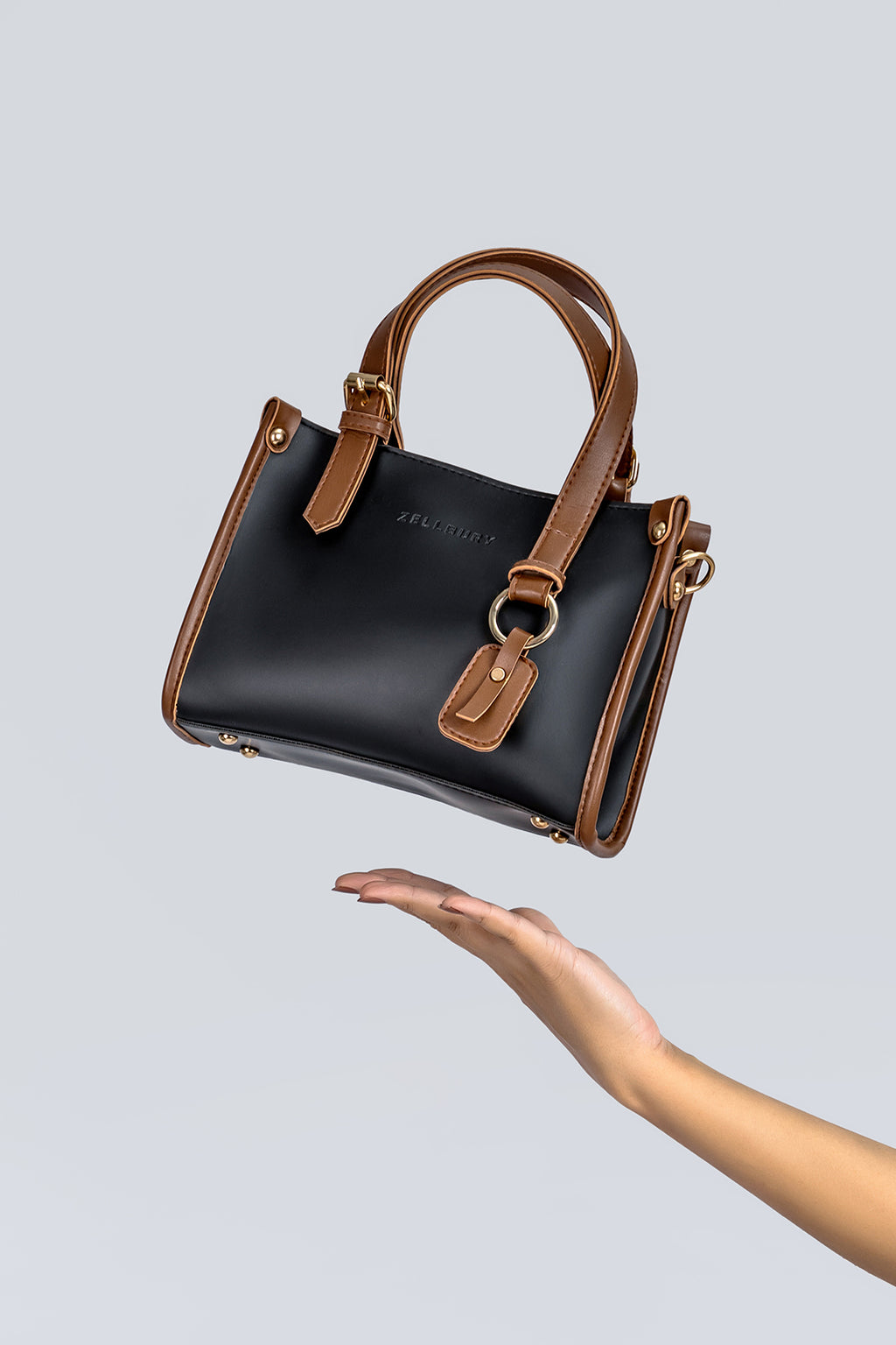 Cross-Body Bag - E182