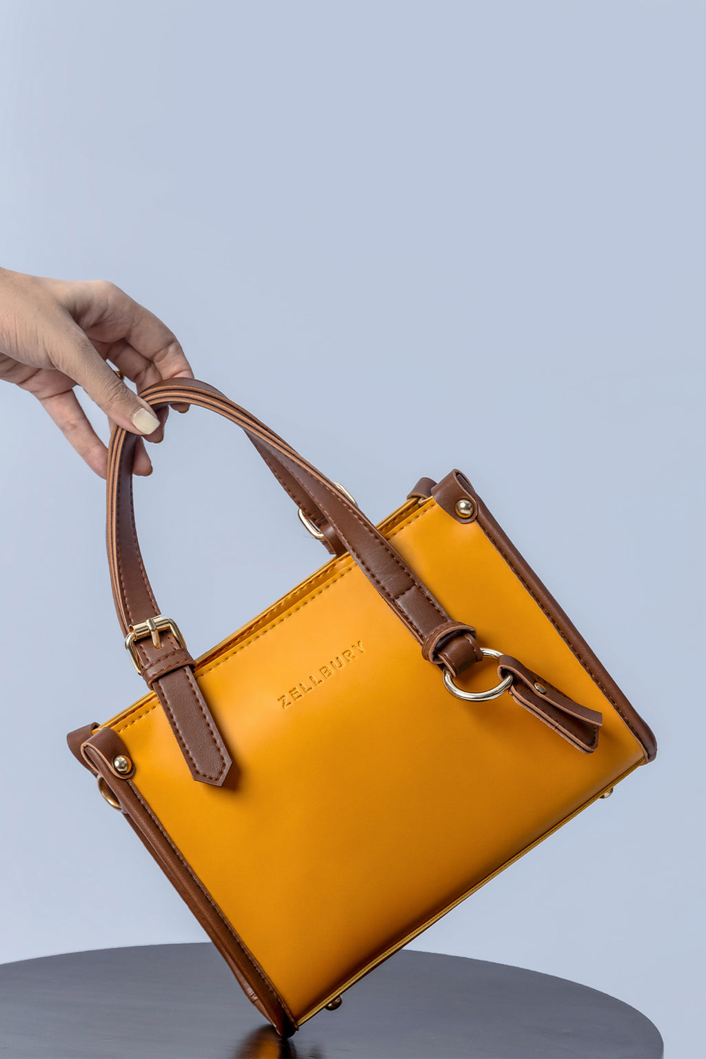 Cross-Body Bag - E182